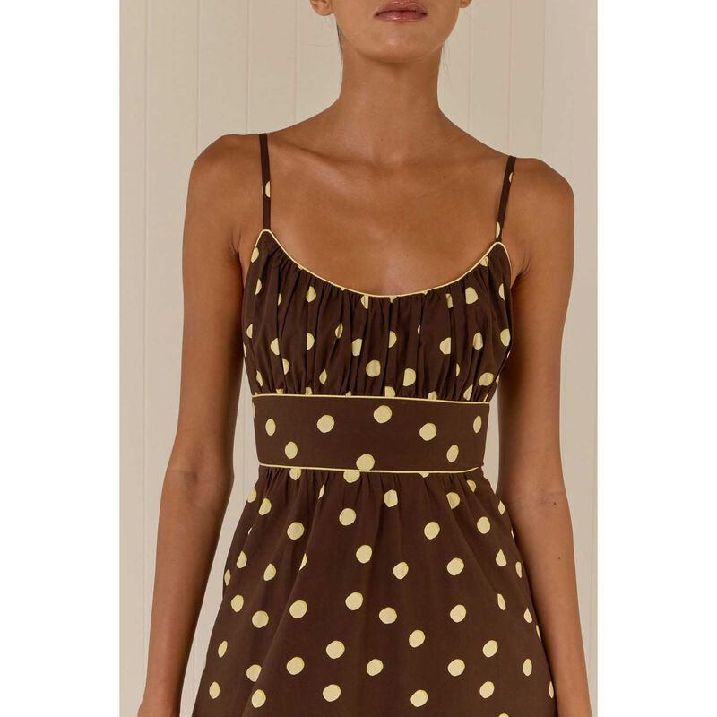 Palm Noosa Bambi Dress image number 3